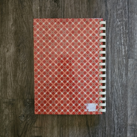 Vintage Cooking with Mickey Volume II Cookbook - Picture 7 of 8